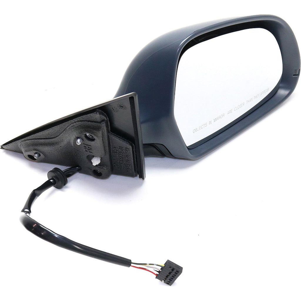 Heated Right Side Mirror for Audi A5 Quattro S5 (2008)