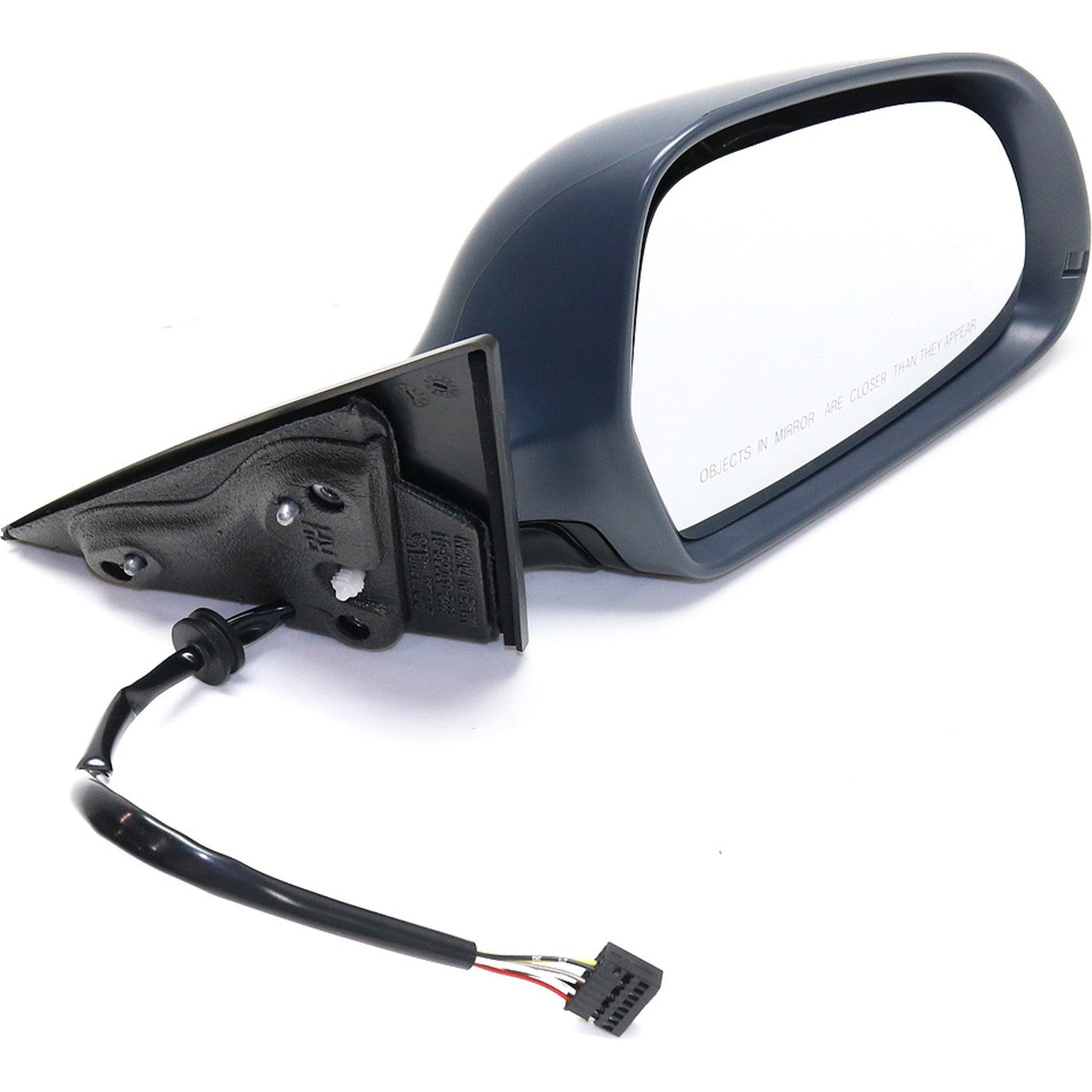 Heated Right Side Mirror for Audi A5 Quattro S5 (2008)