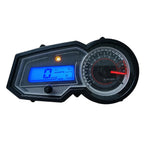 Speedometer Tachometer Odometer for Zhongsheng Robinson BYQ125-8 (2008–2018)