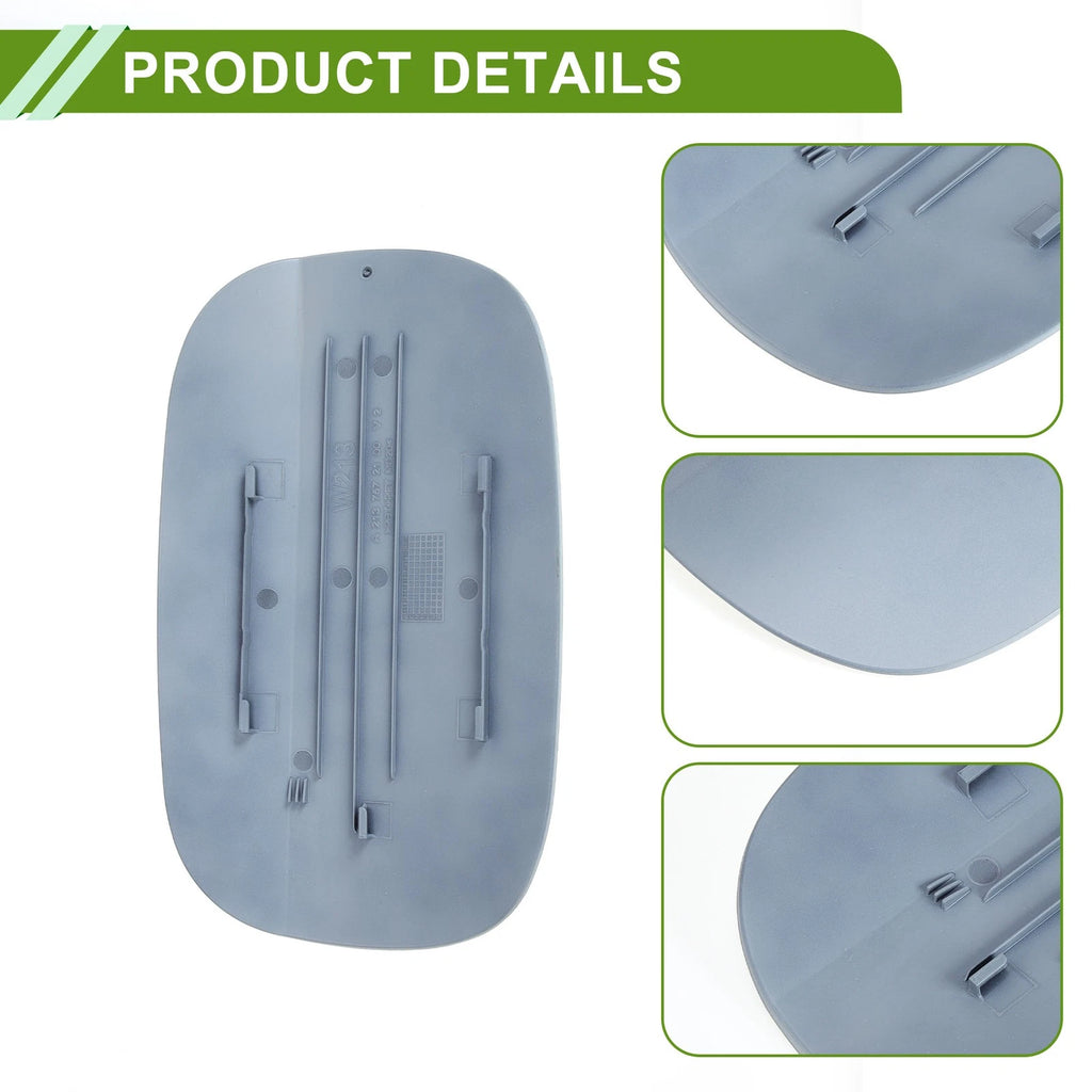 Fuel Tank Door Cap for Mercedes-Benz W213 (2016–2022)