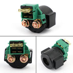 Starter Solenoid Relay for