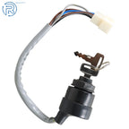 Ignition Switch for Kawasaki Mule 600/610/4000/4010 (2005-2018)