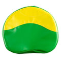 MIS006GY Tie On Seat Pad for John Deere (Fits )