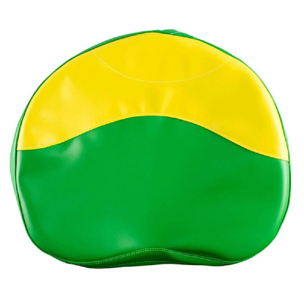 MIS006GY Tie On Seat Pad for John Deere (Fits )