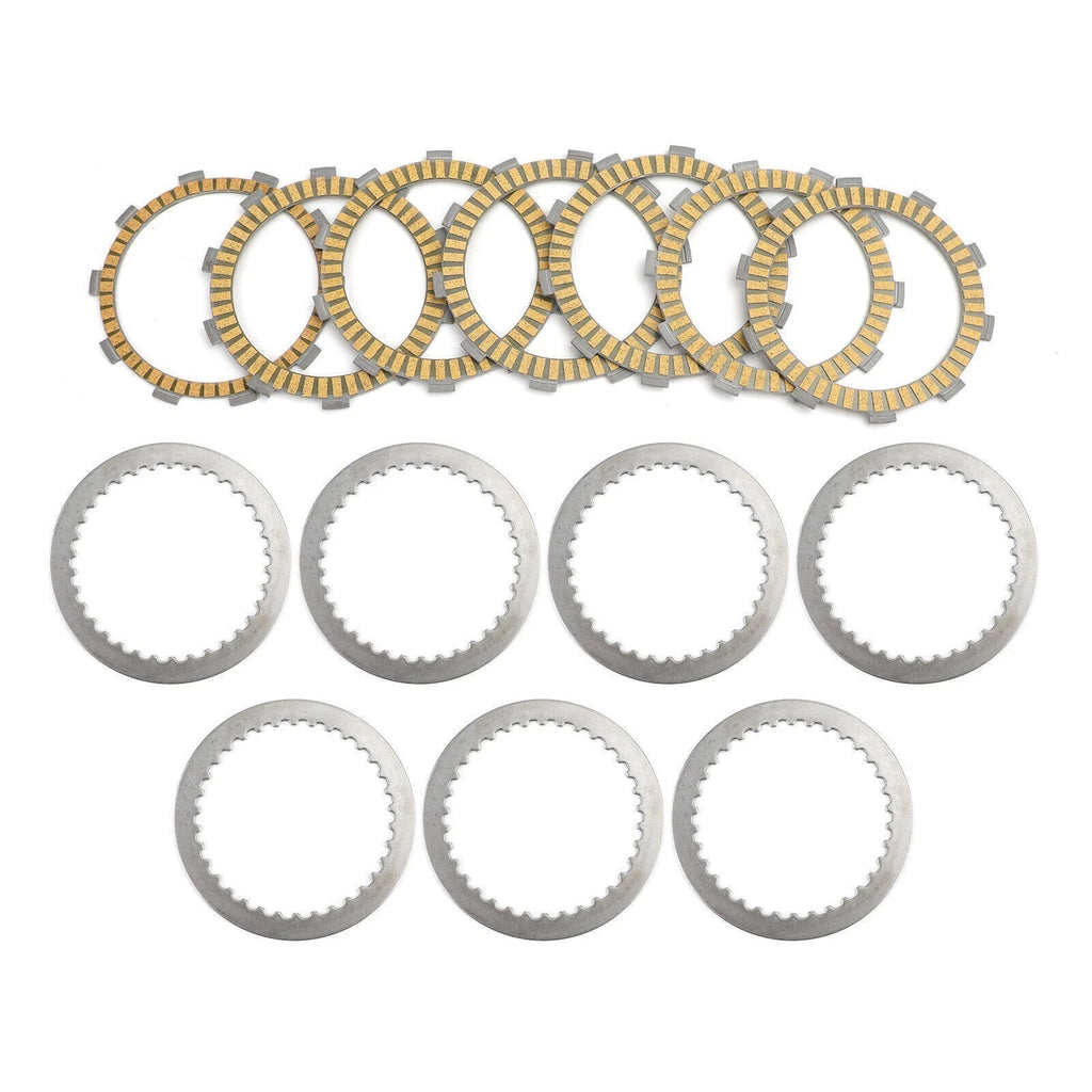 Clutch Kit for Honda FT500C (1982–1983) 22201-ML4-610