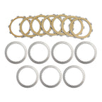 Clutch Kit for Honda FT500C (1982–1983) 22201-ML4-610