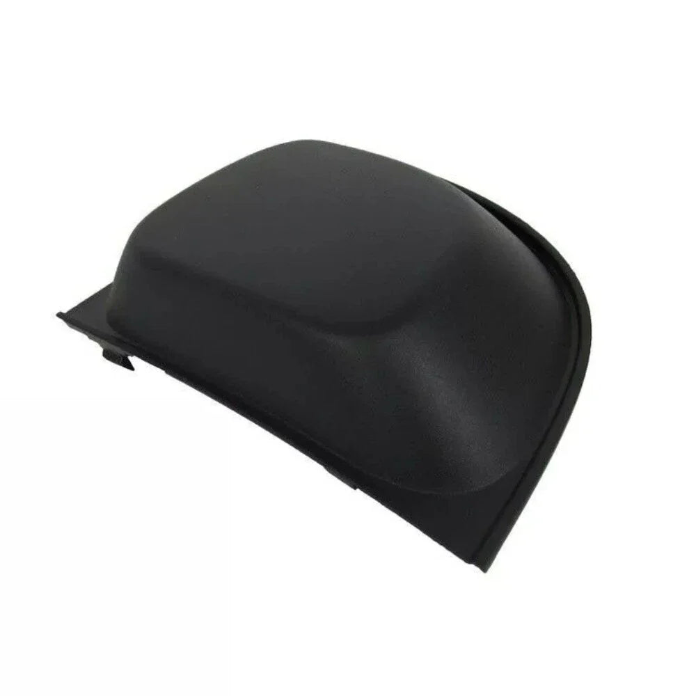 Fog Light Bezel Cover for Fiat 500 (2012-2017)