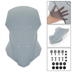 Windshield WindScreen for Yamaha Tracer 700 (2020), Tracer 7 (2021–2022)