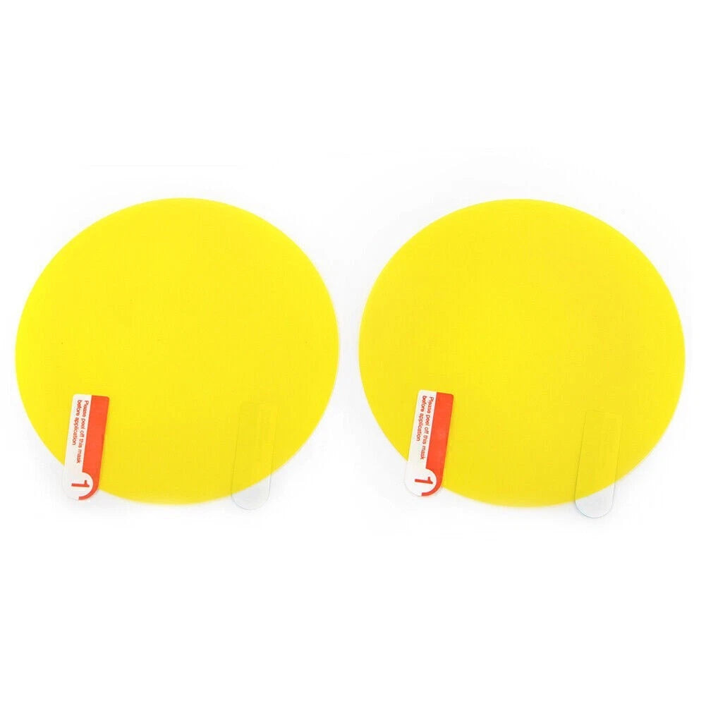 Speedometer Protective Film for Yamaha XSR 155 (2019–2023)
