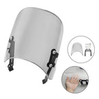 Windshield WindScreen for Ducati Scrambler 800 400 (2015–2022)