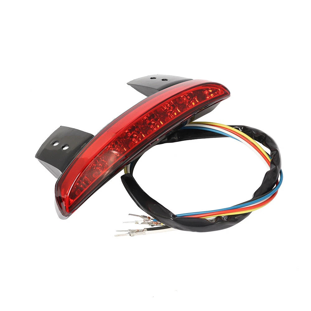 LED Rear Turn Signal Brake Tail for Harley XL 883L Sportster (2004–2023)