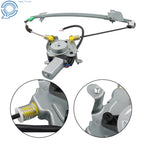 Power Window Regulator with Motor for Mazda Protege (1999–2003)