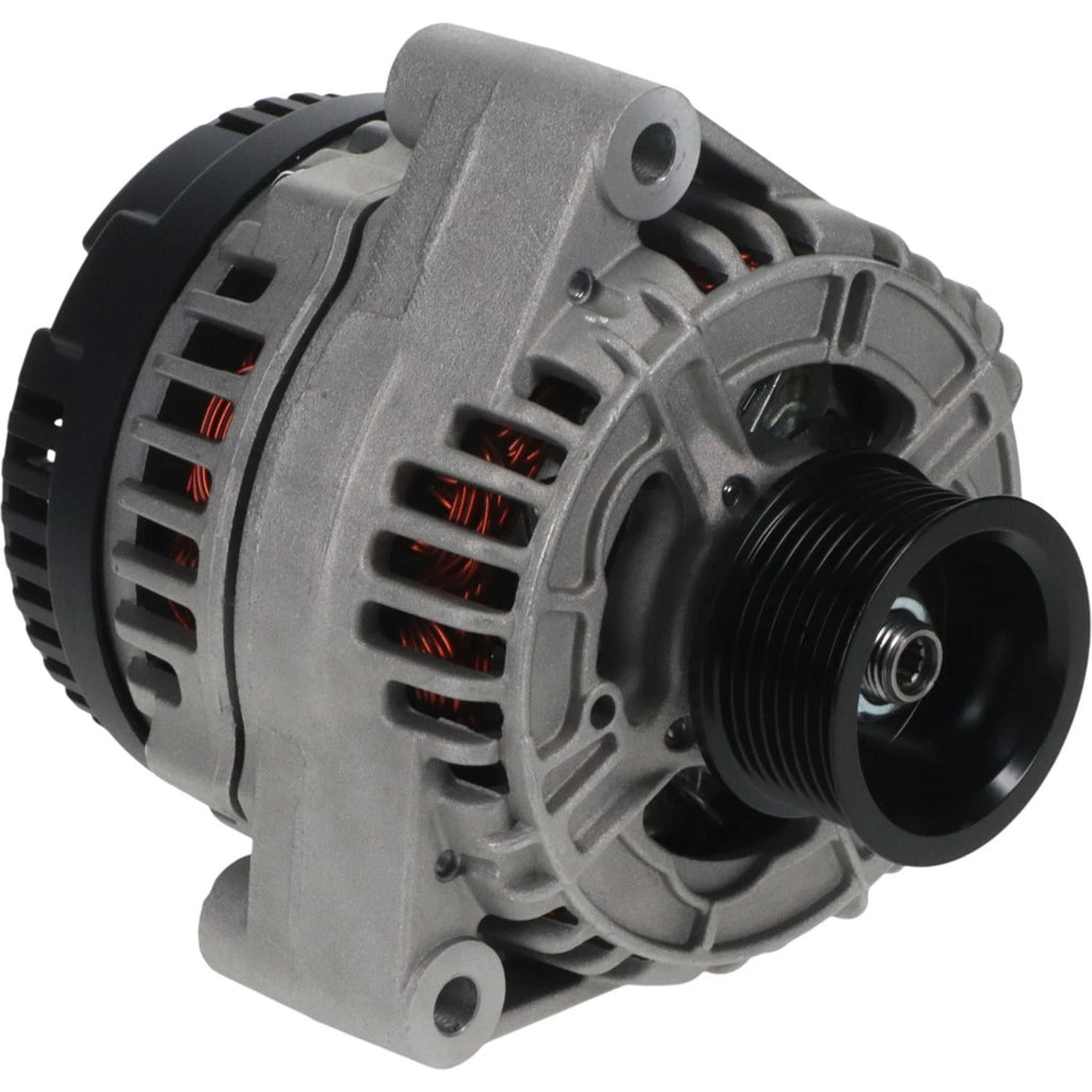 200A Alternator for Kubota M7-131P M7-132P (2015–2024)