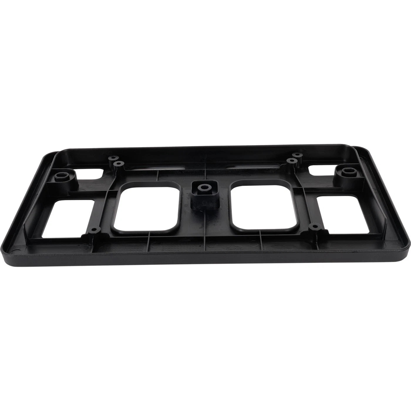 License Plate Brackets Front for Honda Odyssey (2018-2020)