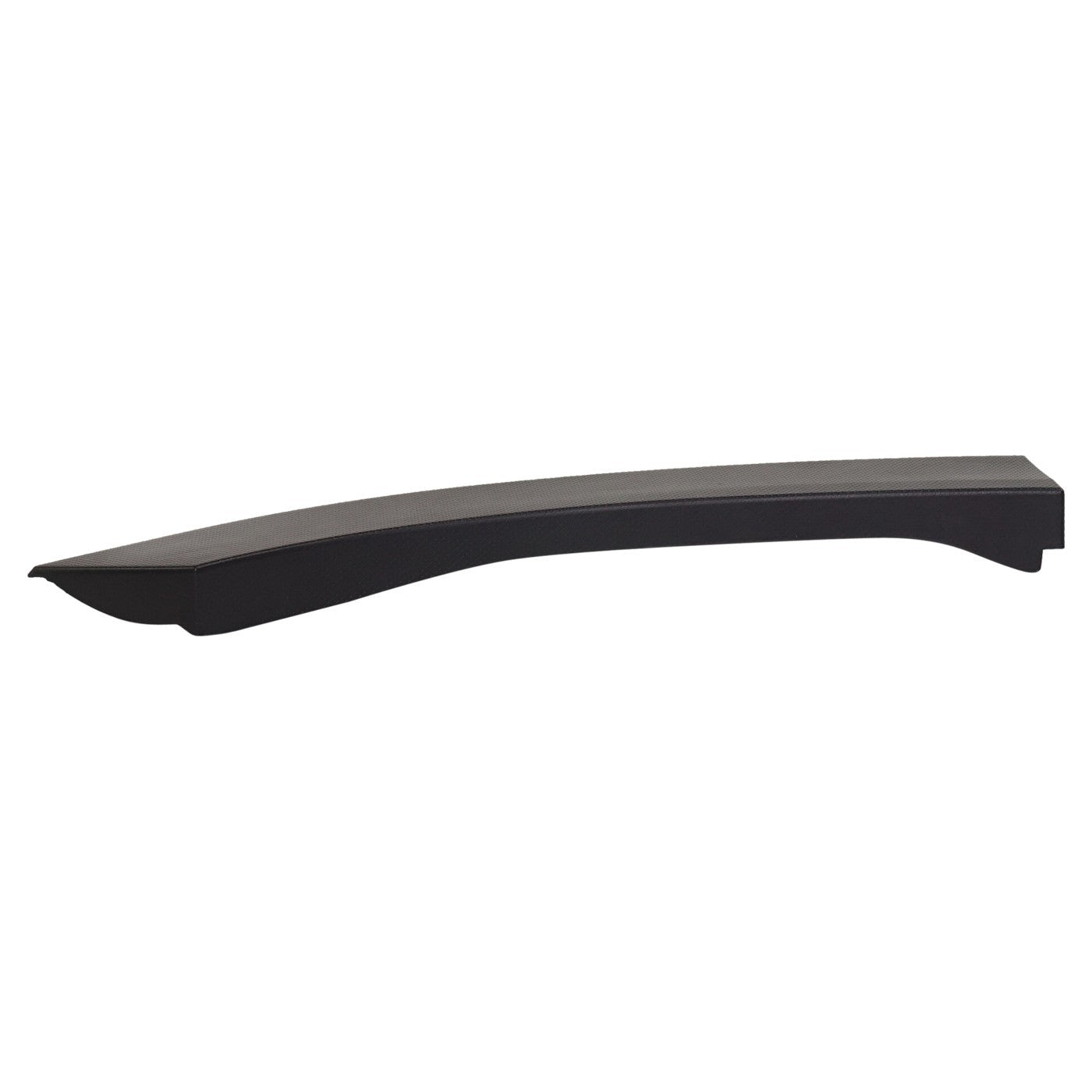 Fender Trim Set for Subaru Forester (2019–2021) Rear Driver & Passenger