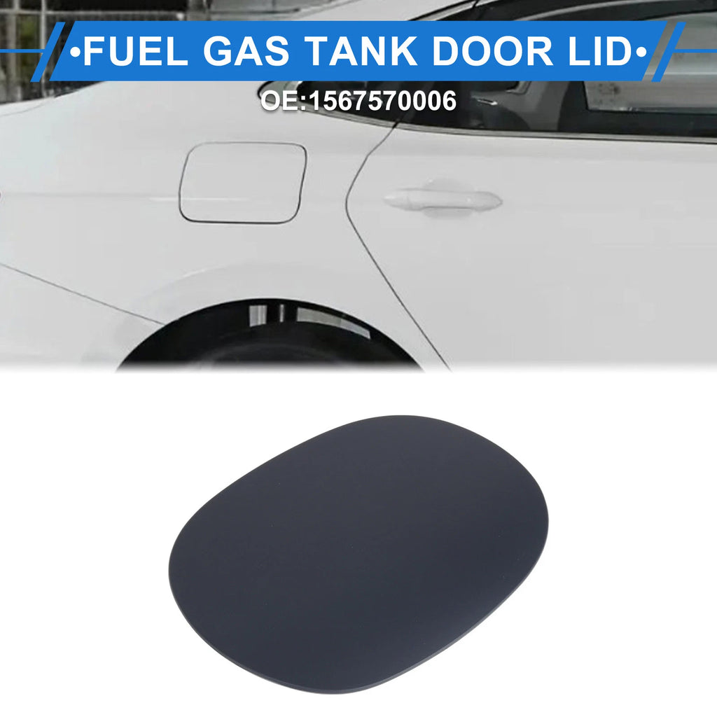 Fuel Tank Door Cap for Mercedes-Benz W156 (2015–2020)