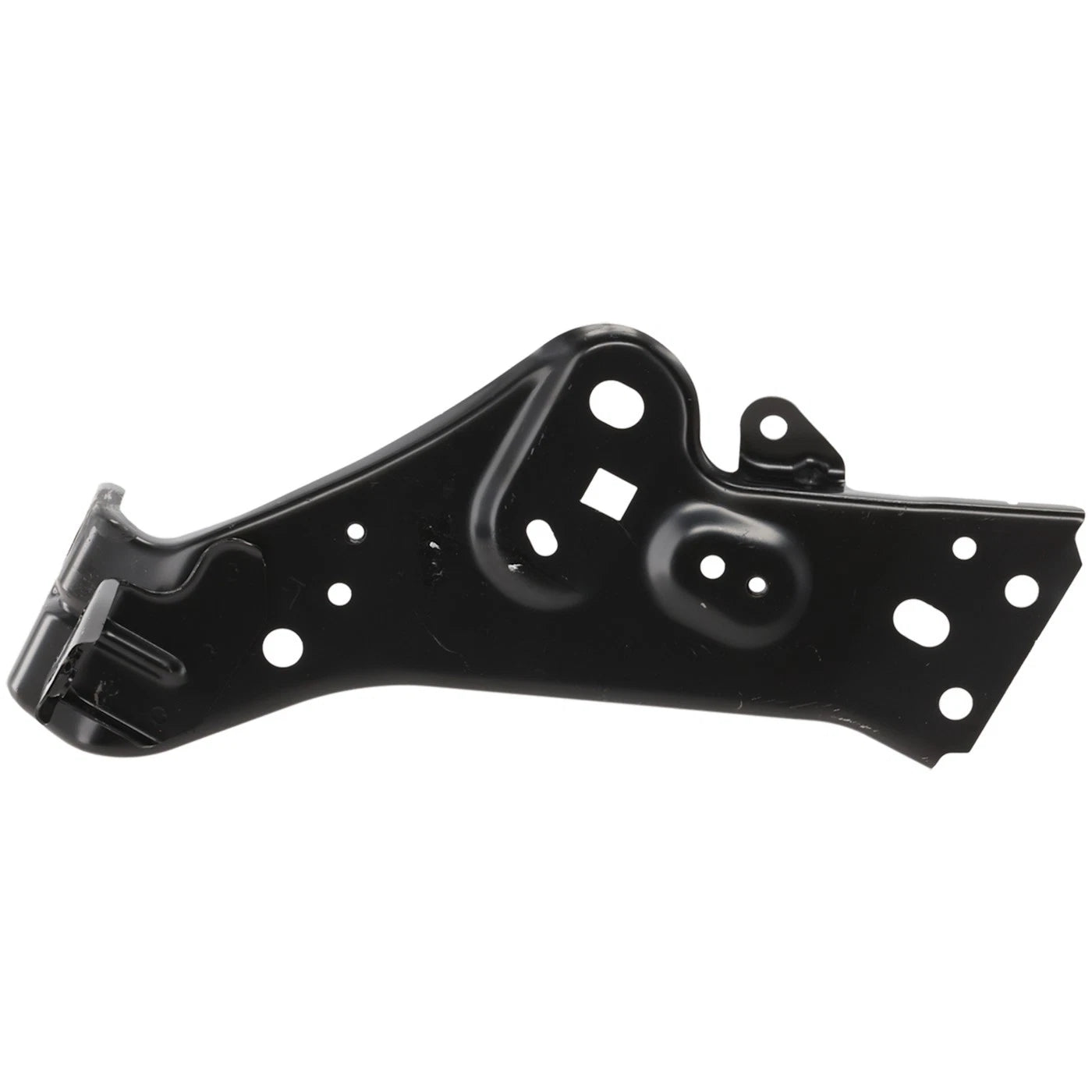 Fender Support for Mazda CX-30 (2020–2024) Left Side