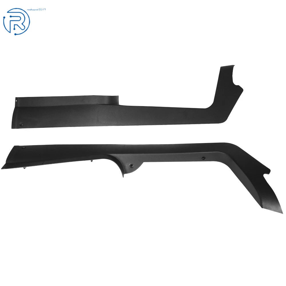 Floormat Retainer Side Panel for Club Car Precedent Tempo Onward (2004-2015)