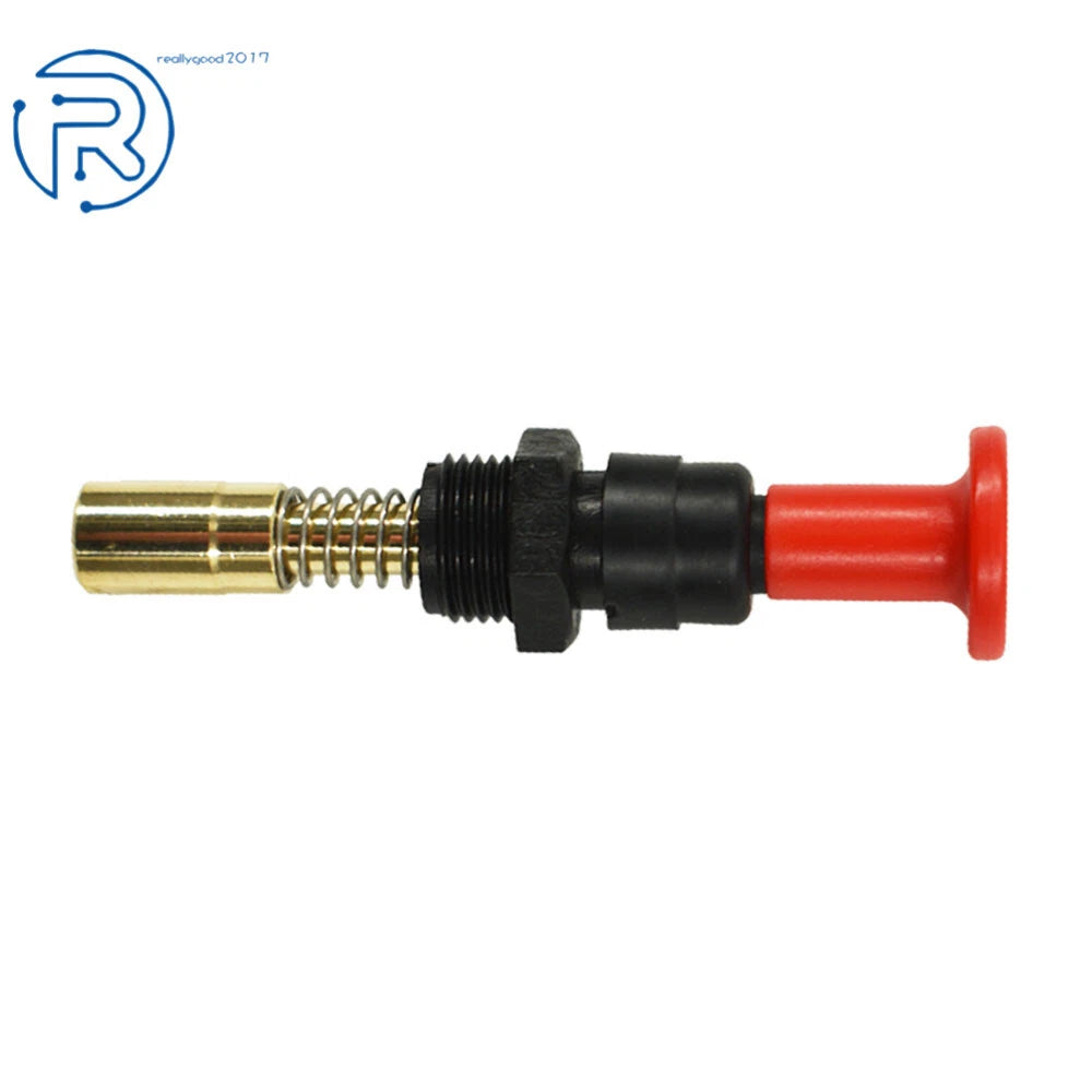 FCR-MX Flat Slide Carb for Honda CRF450R (2002–2008)