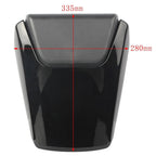 Rear Seat Cover Cowl Tail Fairing for Yamaha YZF-R6 (1998–2002) Red