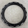 Douglas DWT Beadlock Ring 15 Inch Wheels for UTV (15")