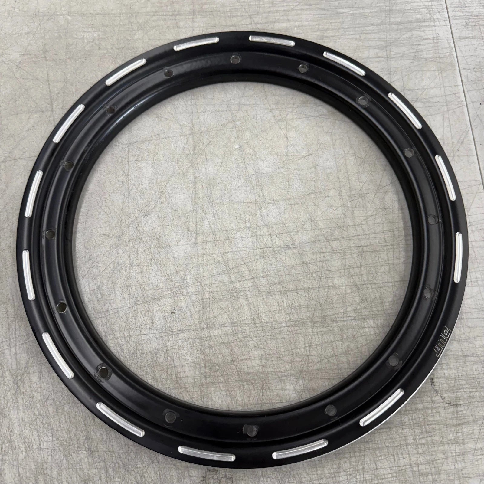 Douglas DWT Beadlock Ring 15 Inch Wheels for UTV (15")