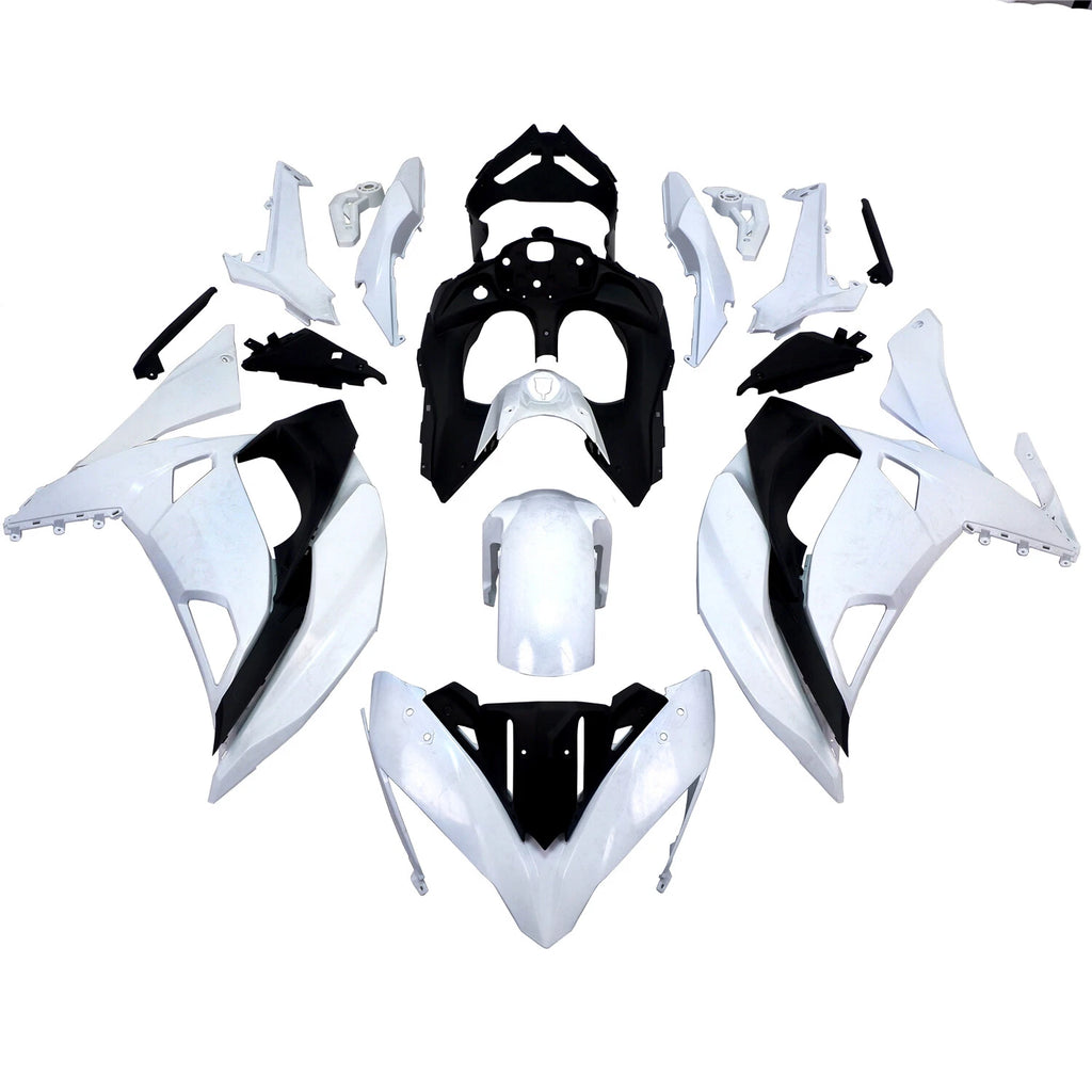 Fairing Kit for Kawasaki Ninja 650 EX650 ER-6F (2017–2019)