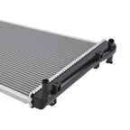 Crossflow Design Radiator for Hyundai Ioniq Kia Niro (2017–2022)