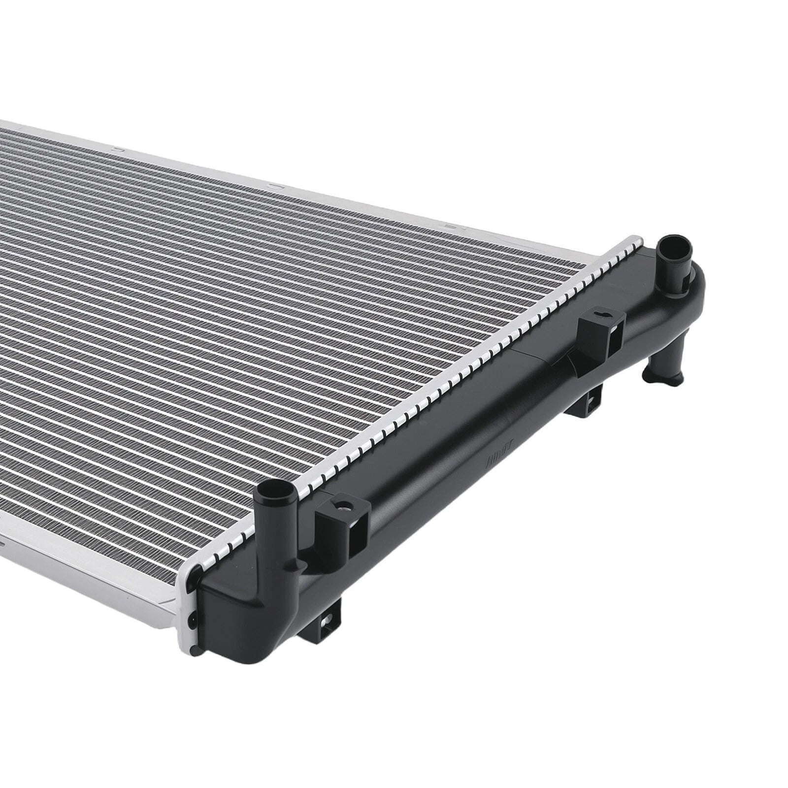 Crossflow Design Radiator for Hyundai Ioniq Kia Niro (2017–2022)