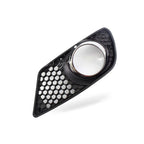 Fog Light Frame for Mercedes-Benz C-Class W204 (2008–2010)