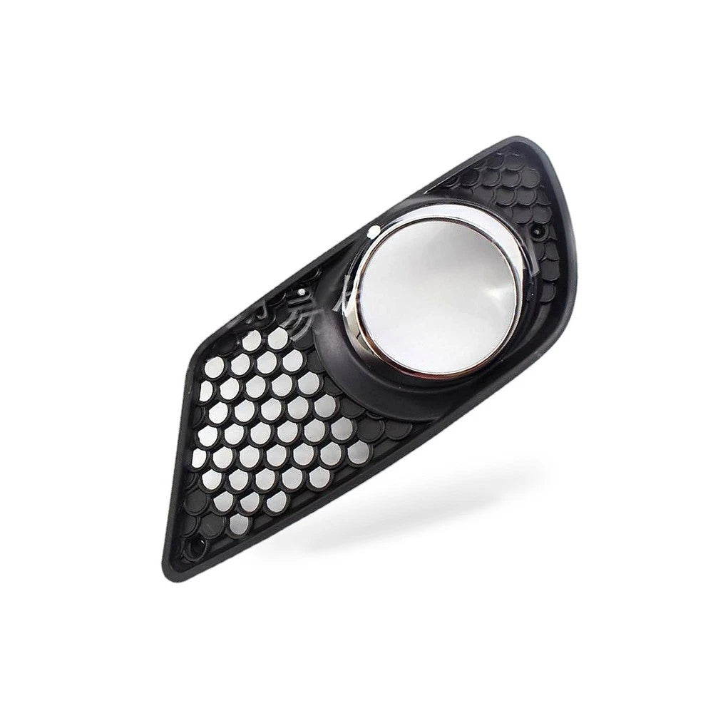 Fog Light Frame for Mercedes-Benz C-Class W204 (2008–2010)