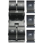 Power Window Switches Set for VW Sedan 