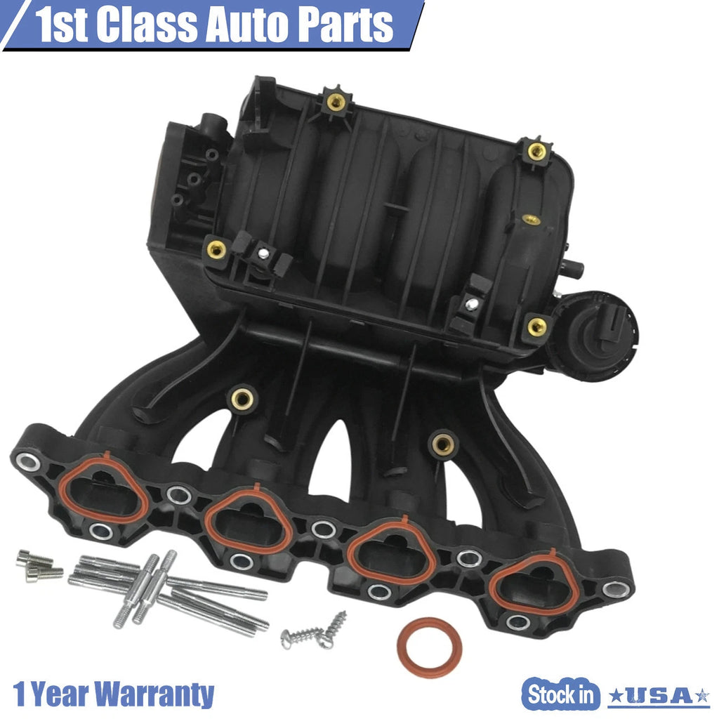 Engine Inlet Intake Manifold for Buick Excelle (2004-2009)