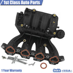 Engine Inlet Intake Manifold for Buick Excelle (2004-2009)
