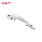 Front Left Exterior Door Handle for Hyundai Accent (2006-2011)