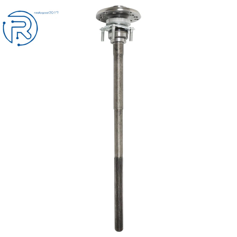 1PC Rear Left & Right Axle Shaft Assembly for Jeep Wrangler JK (2007–2018)
