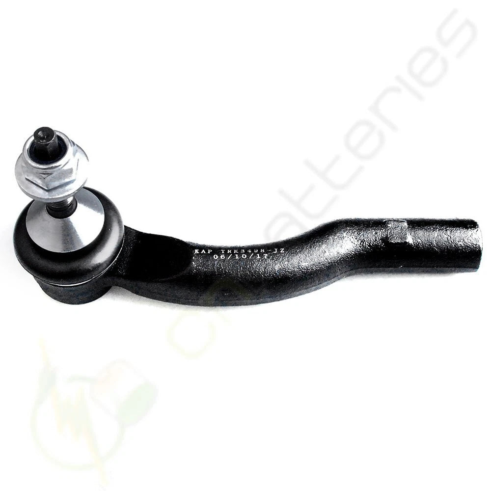10pc Ball Joint Tie Rod Sway Bar Link Kit for Mercury Grand Marquis (2003–2005)