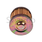 Fuel Filter 16404-78213 for Nissan TCM H20 K15 K21 K25
