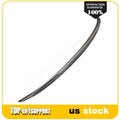 Carbon Fiber Trunk Spoiler Wing for BMW F10 5 Series (2011–2016)