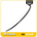 Carbon Fiber Trunk Spoiler Wing for BMW F10 5 Series (2011–2016)