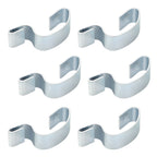 6pcs Air Box Cover Clip for Can-Am Outlander 400 / Max 400 (2008–2014)