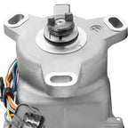Ignition Distributor Kit for Honda CR-V 2.0L DOHC (1999–2001) 30100P6TT01 TC08A