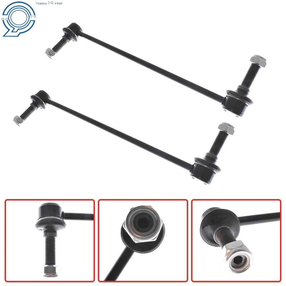 Front Sway Bar End Links for Ford Explorer Police Interceptor (2013–2018)