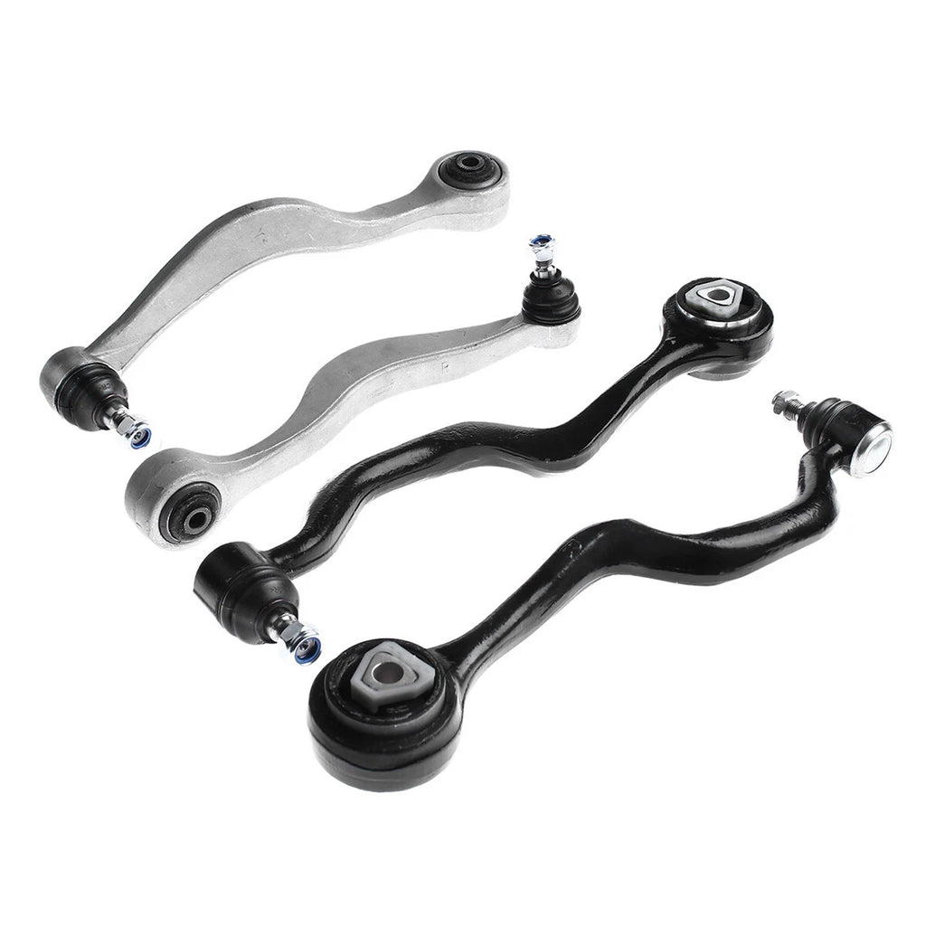 Set of 16 Control Arm Tie Rod Sway Bar Link Bushings for BMW 525i 530i 540i (1997–2003)