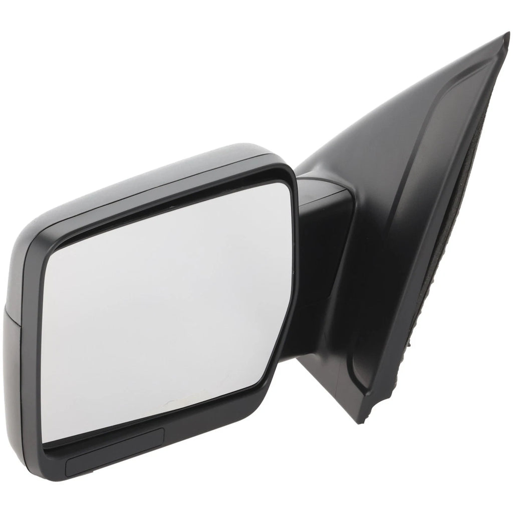 Driver Left Side Mirror for Ford F-150 (2009–2010)