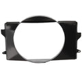 Fan Shroud for Ford F-150, Expedition, Lincoln Navigator (1997–1998)