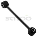 12Pcs Front Control Arm Ball Joint Tie Rod End Link for Jeep Commander (2006–2010)