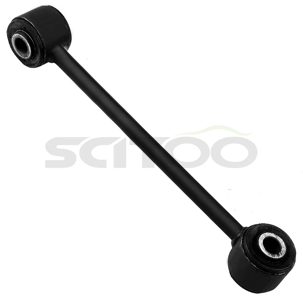 12Pcs Front Control Arm Ball Joint Tie Rod End Link for Jeep Commander (2006–2010)