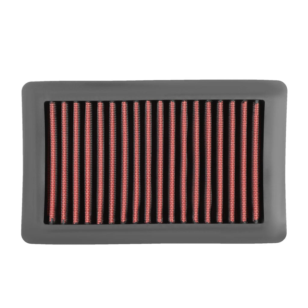 Reusable High Flow Drop In Air Filter for Smart Fortwo (2016–2018)