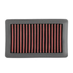 Reusable High Flow Drop In Air Filter for Smart Fortwo (2016–2018)